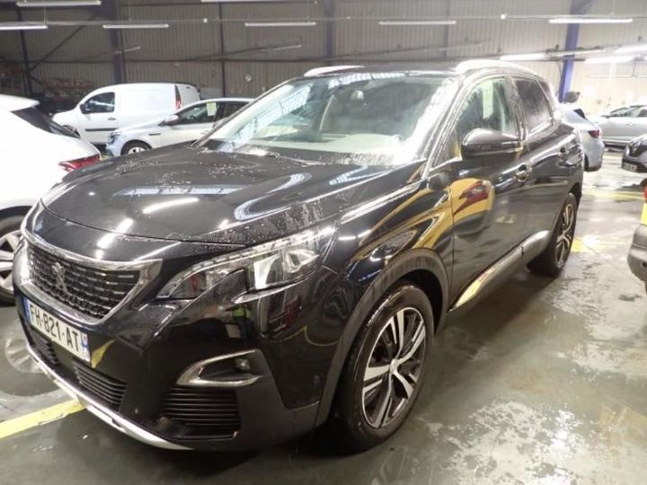 PEUGEOT 3008 2019 vf3mcyhzrks233396