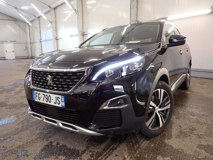 PEUGEOT 3008 2019 vf3mcyhzrks233398