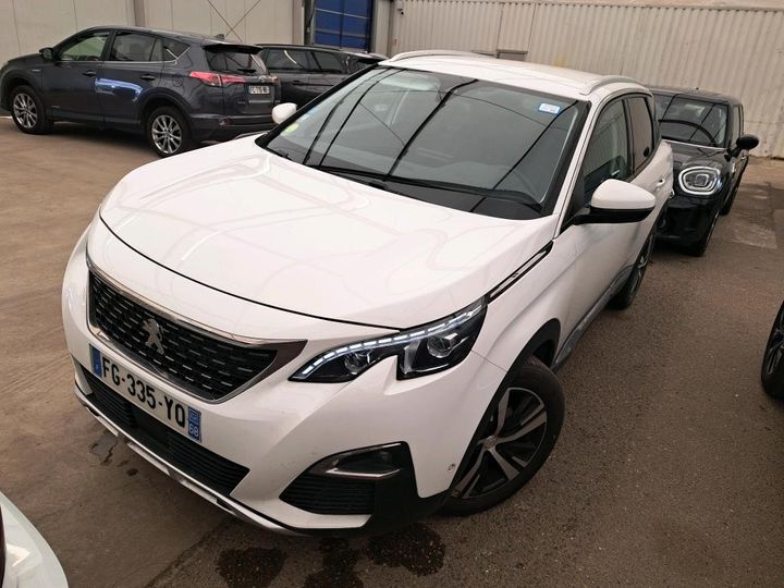 PEUGEOT 3008 2019 vf3mcyhzrks233428