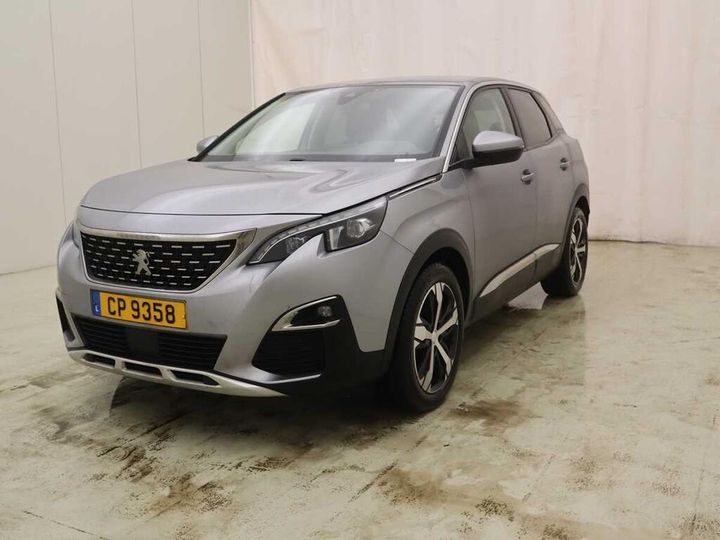 PEUGEOT 3008 2019 vf3mcyhzrks237724