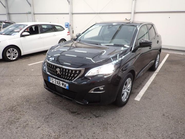 PEUGEOT 3008 2019 vf3mcyhzrks239310