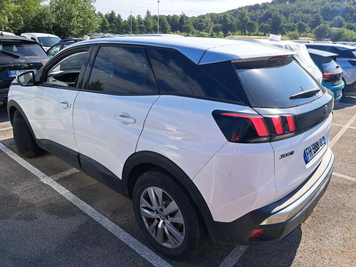 PEUGEOT 3008 2019 vf3mcyhzrks239322