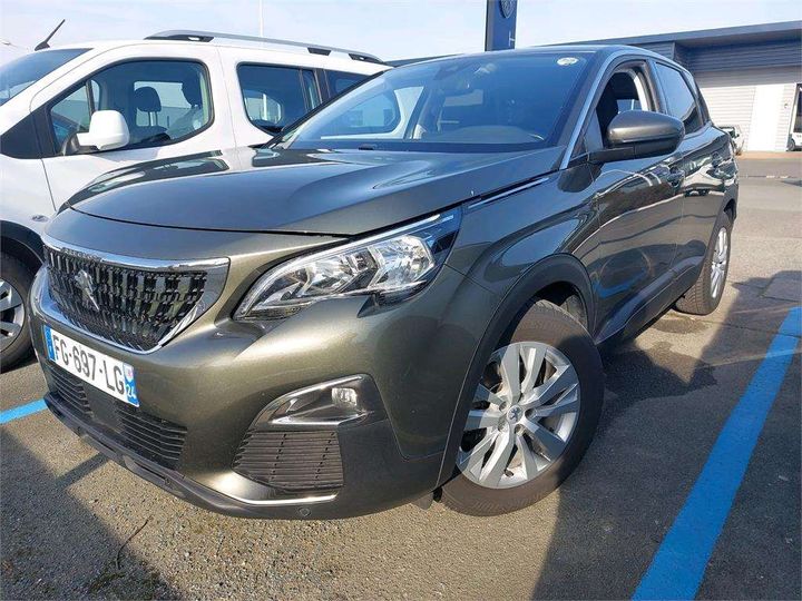 PEUGEOT 3008 2019 vf3mcyhzrks243061