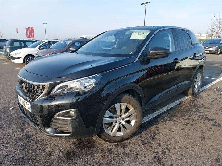 PEUGEOT 3008 2019 vf3mcyhzrks246135