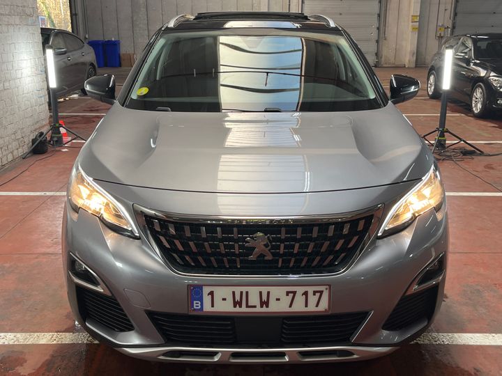 PEUGEOT 3008 '16 2019 vf3mcyhzrks248305