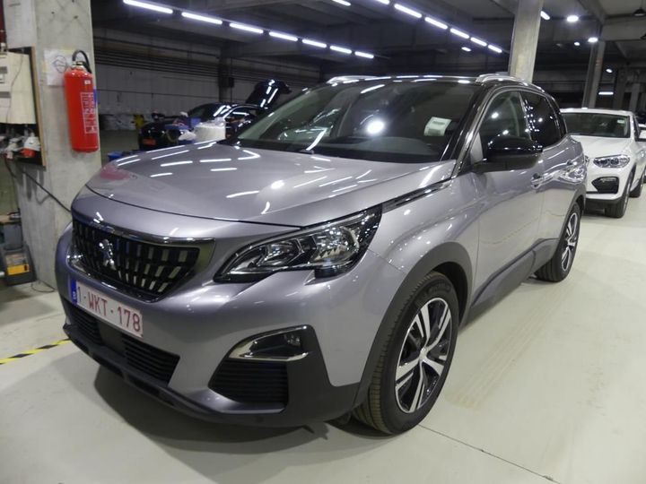 PEUGEOT 3008 2019 vf3mcyhzrks254058