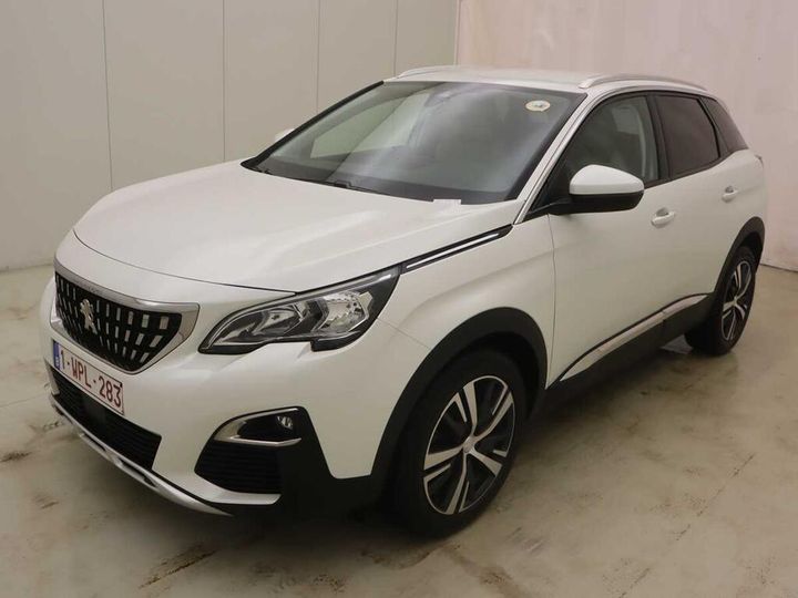 PEUGEOT 3008 2019 vf3mcyhzrks259298