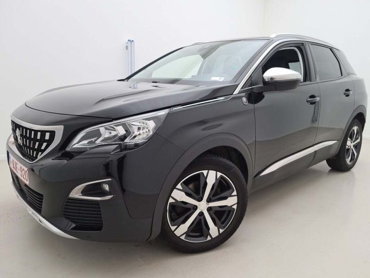 PEUGEOT 3008 2019 vf3mcyhzrks259313