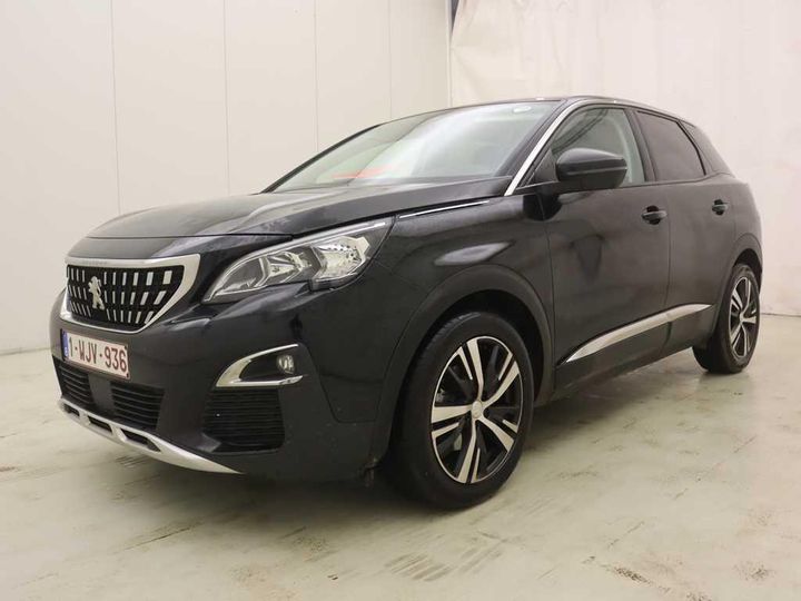 PEUGEOT 3008 2019 vf3mcyhzrks261728