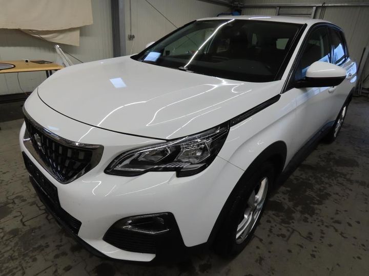 PEUGEOT 3008 2019 vf3mcyhzrks264558