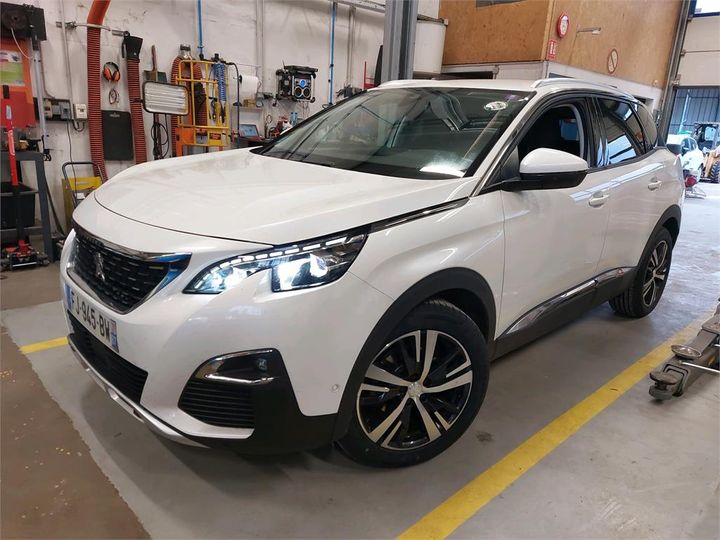 PEUGEOT 3008 2019 vf3mcyhzrks265194