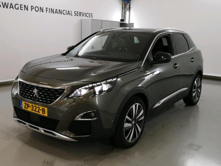 PEUGEOT 3008 2019 vf3mcyhzrks265364