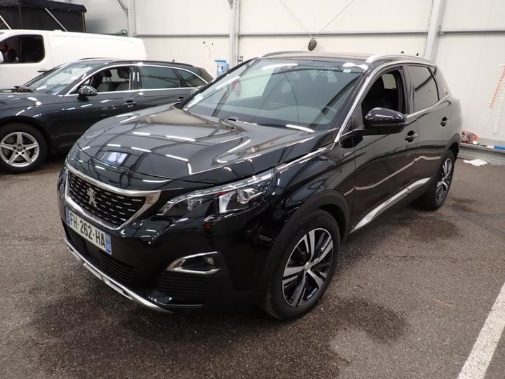 PEUGEOT 3008 2019 vf3mcyhzrks265408