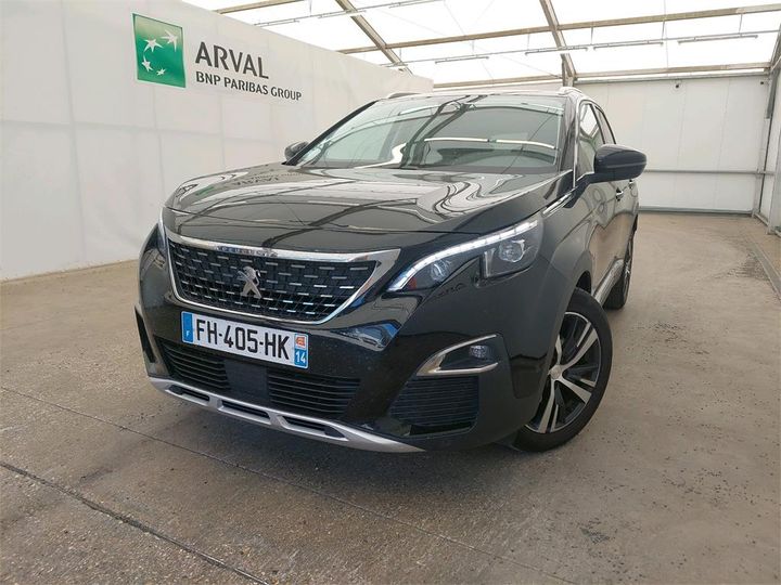 PEUGEOT 3008 2019 vf3mcyhzrks268770