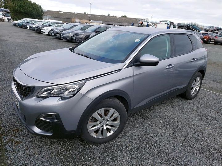 PEUGEOT 3008 2019 vf3mcyhzrks274909