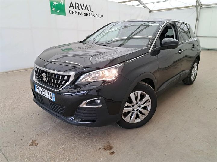 PEUGEOT 3008 2019 vf3mcyhzrks282471