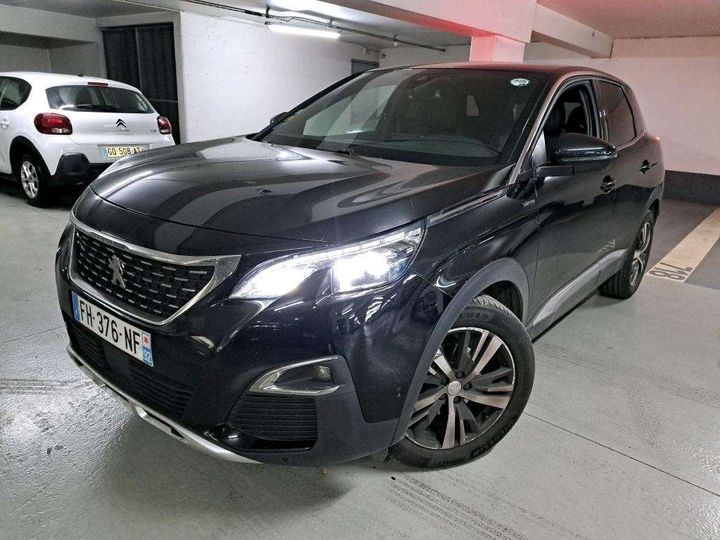 PEUGEOT 3008 2019 vf3mcyhzrks282947