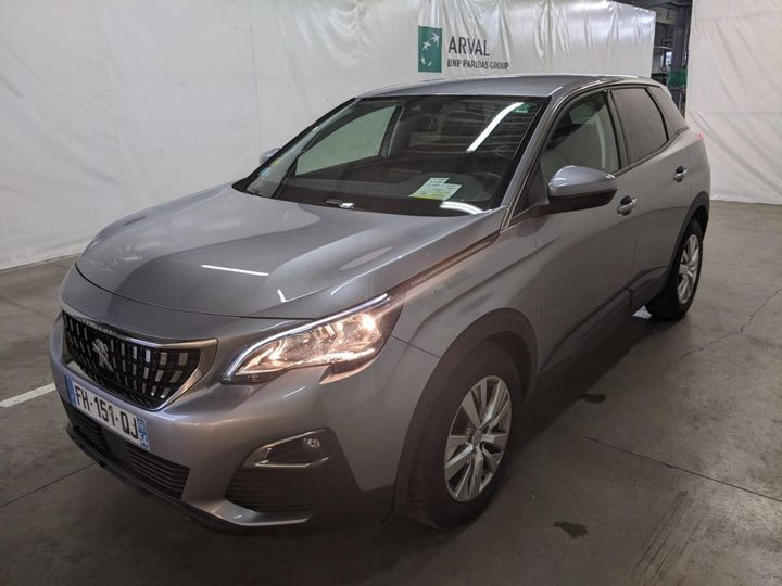 PEUGEOT 3008 2019 vf3mcyhzrks284409