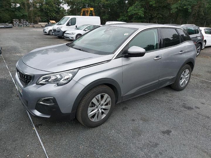 PEUGEOT 3008 2019 vf3mcyhzrks284416