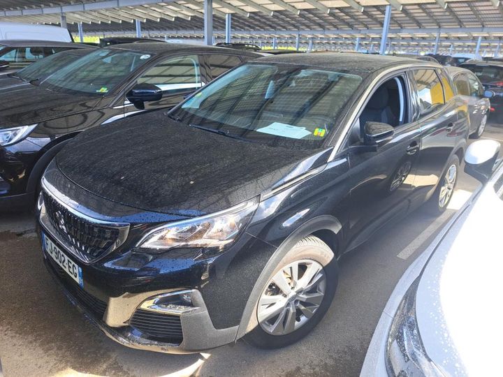 PEUGEOT 3008 2019 vf3mcyhzrks284456