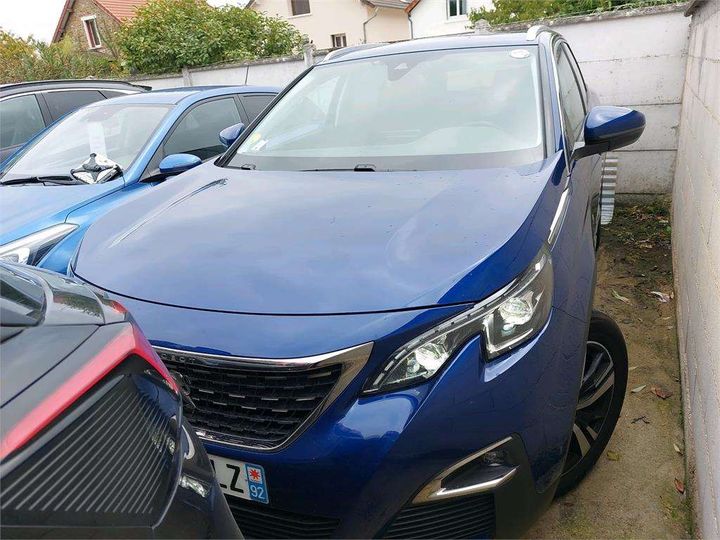 PEUGEOT 3008 2019 vf3mcyhzrks288114