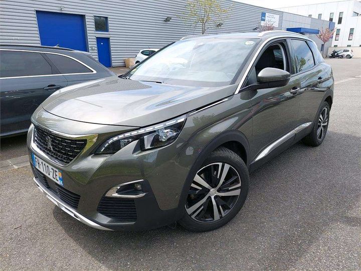 PEUGEOT 3008 2019 vf3mcyhzrks288131