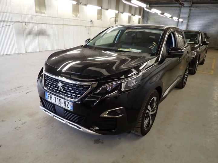 PEUGEOT 3008 2019 vf3mcyhzrks288160