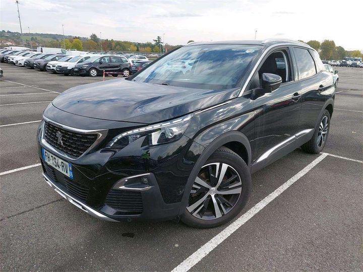 PEUGEOT 3008 2019 vf3mcyhzrks288161