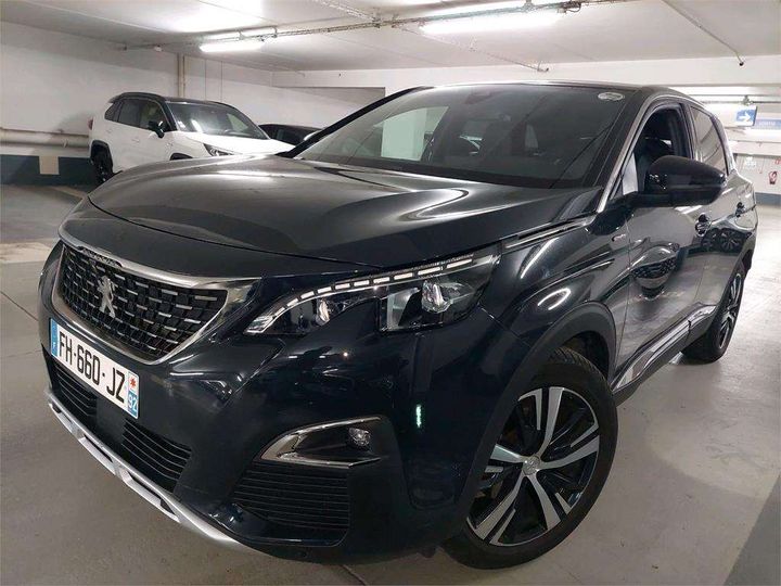 PEUGEOT 3008 2019 vf3mcyhzrks288510