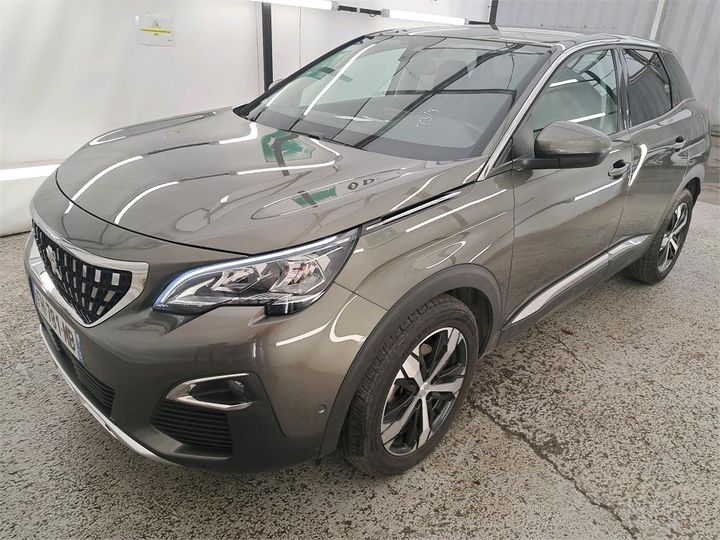 PEUGEOT 3008 2019 vf3mcyhzrks293264