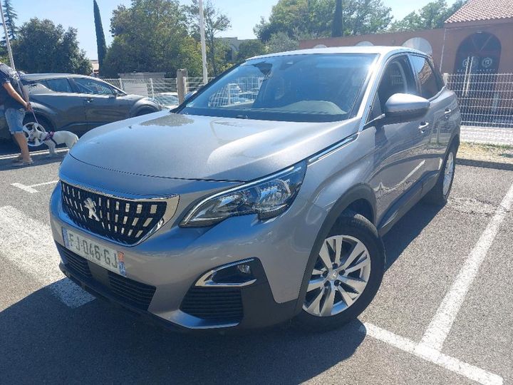 PEUGEOT 3008 2019 vf3mcyhzrks295028