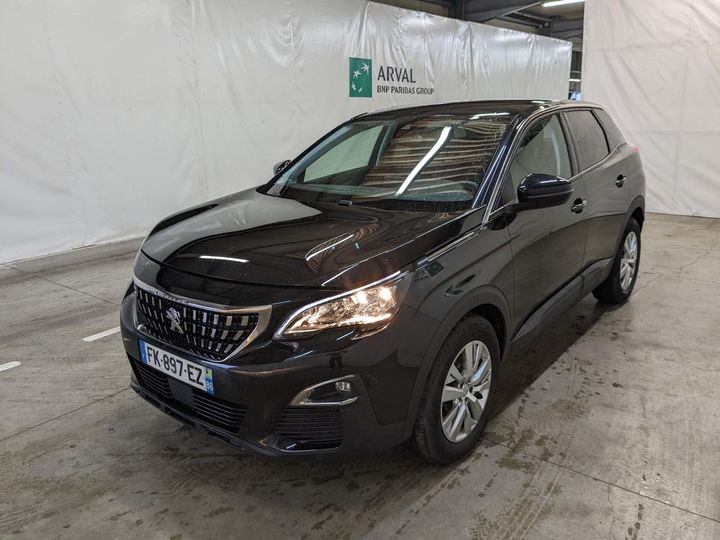 PEUGEOT 3008 2019 vf3mcyhzrks295063