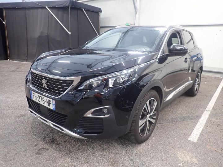 PEUGEOT 3008 2019 vf3mcyhzrks295771