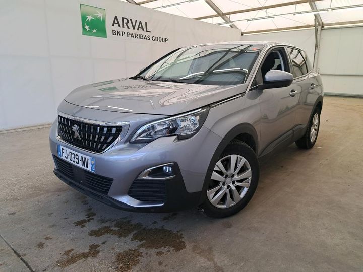 PEUGEOT 3008 2019 vf3mcyhzrks297672