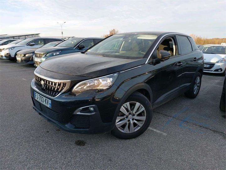 PEUGEOT 3008 2019 vf3mcyhzrks297710