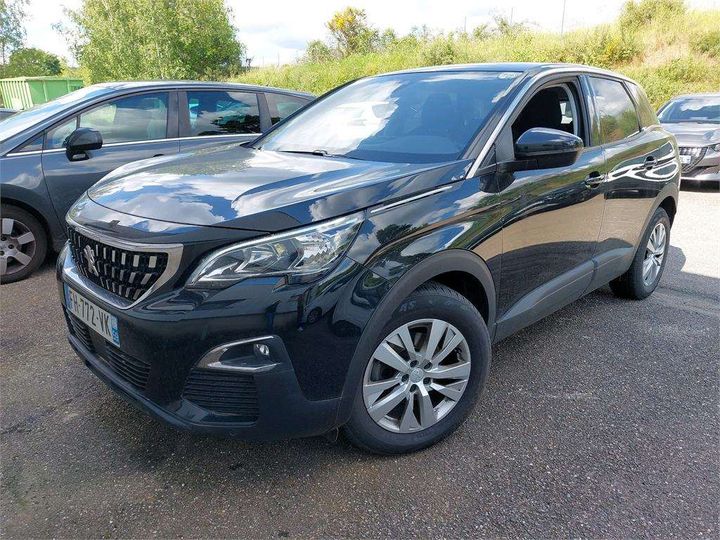 PEUGEOT 3008 2019 vf3mcyhzrks297712