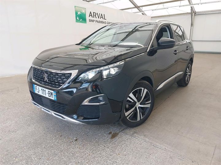 PEUGEOT 3008 2019 vf3mcyhzrks298033