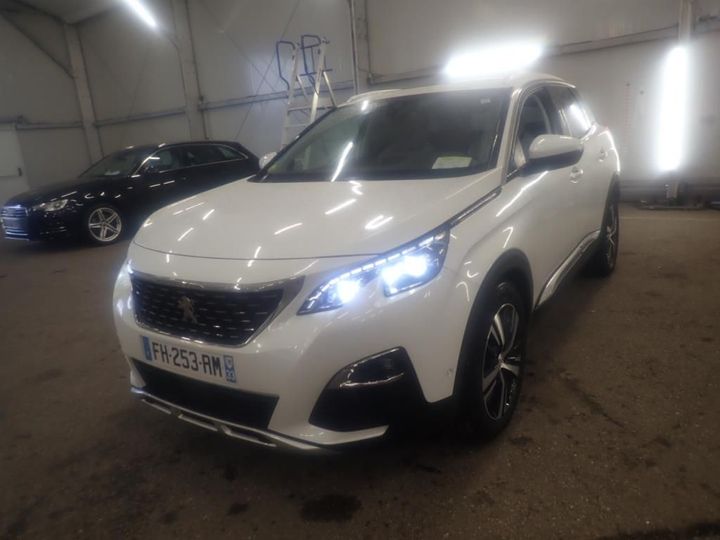 PEUGEOT 3008 2019 vf3mcyhzrks298038