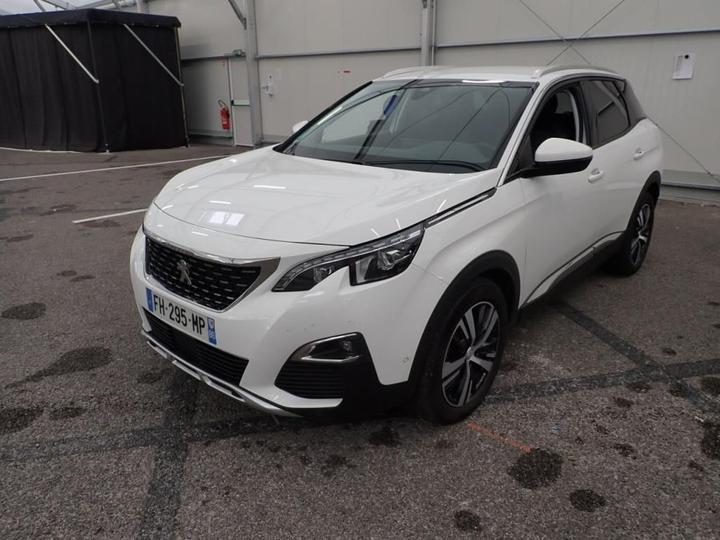 PEUGEOT 3008 2019 vf3mcyhzrks298052