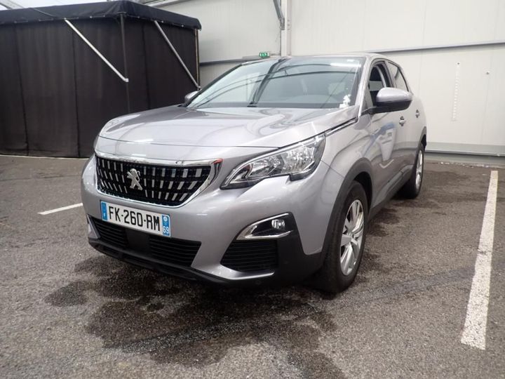 PEUGEOT 3008 2019 vf3mcyhzrks299602