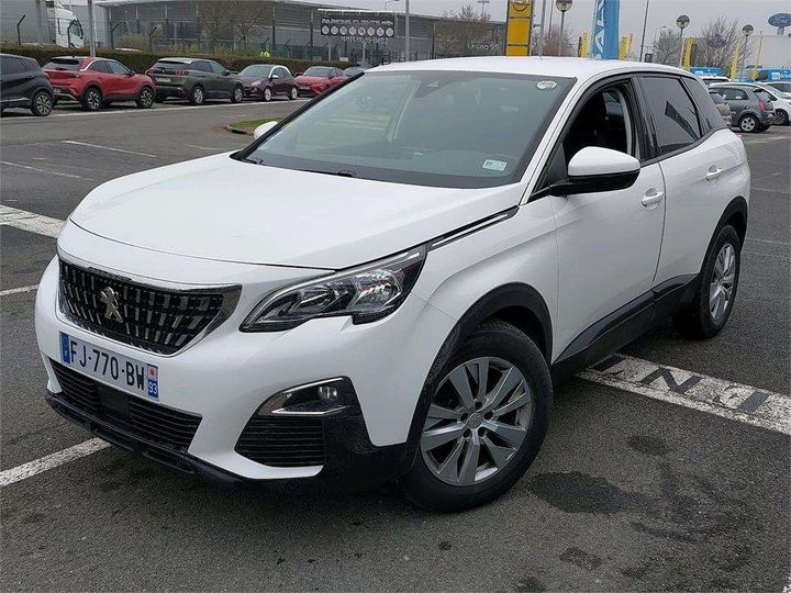 PEUGEOT 3008 2019 vf3mcyhzrks299690