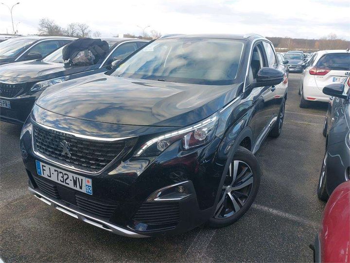 PEUGEOT 3008 2019 vf3mcyhzrks300005