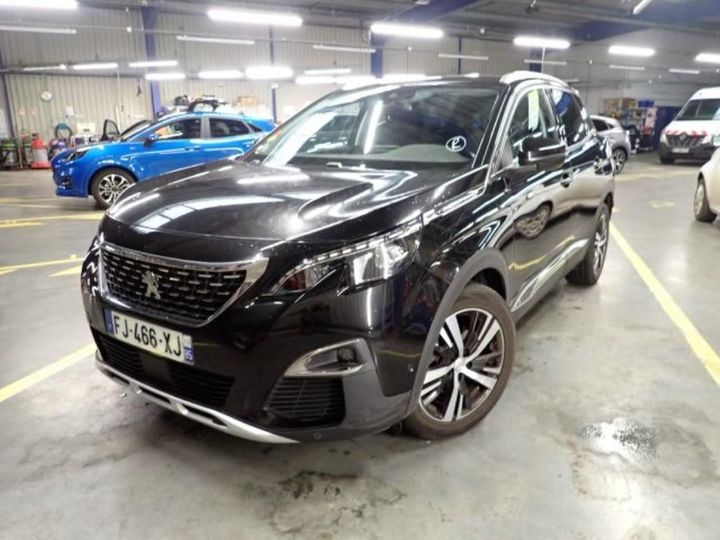 PEUGEOT 3008 2019 vf3mcyhzrks303767