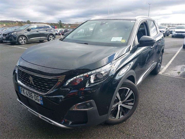 PEUGEOT 3008 2019 vf3mcyhzrks305818