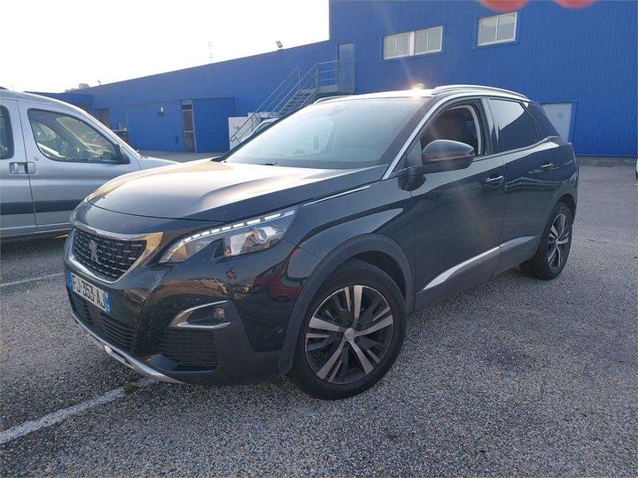 PEUGEOT 3008 2019 vf3mcyhzrks305826