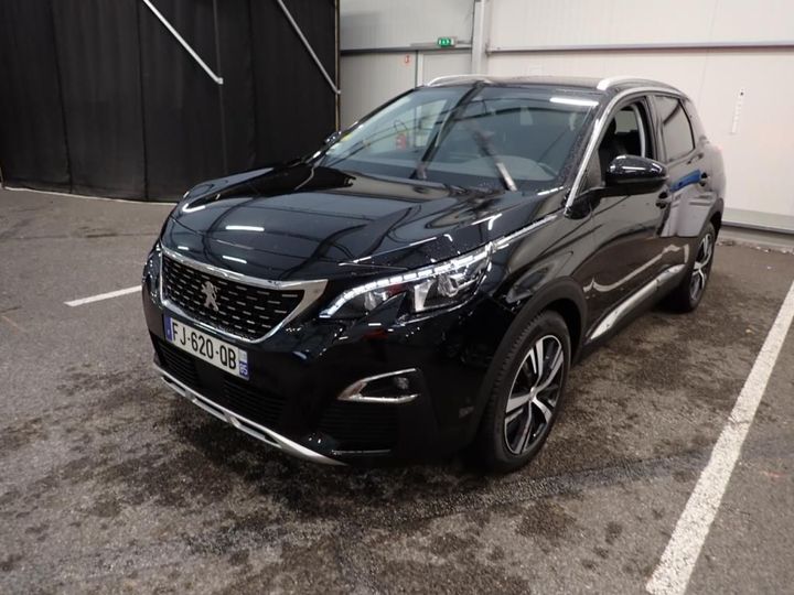 PEUGEOT 3008 2019 vf3mcyhzrks305829