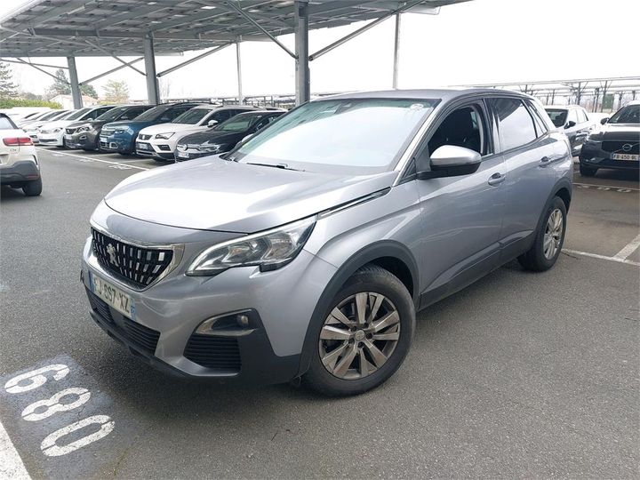 PEUGEOT 3008 2019 vf3mcyhzrks307569