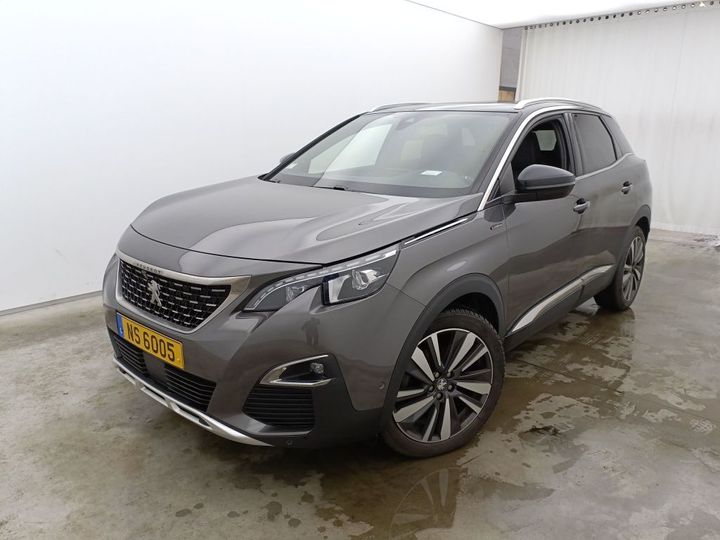 PEUGEOT 3008 FL'16 2019 vf3mcyhzrks313331