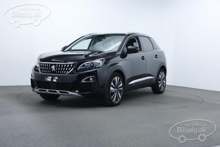 PEUGEOT 3008 SUV 2019 vf3mcyhzrks315189