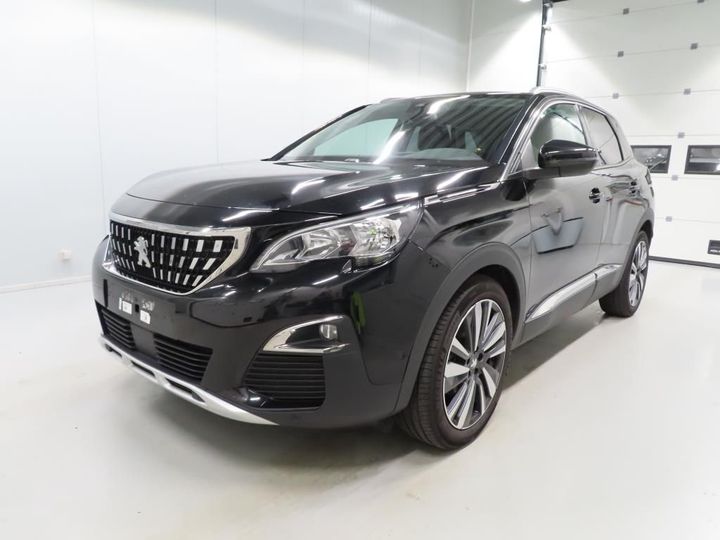 PEUGEOT 3008 2019 vf3mcyhzrks315194